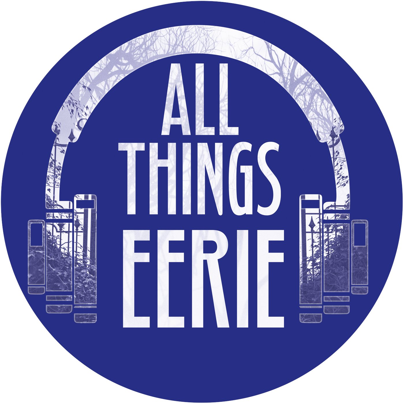 all things eerie logo