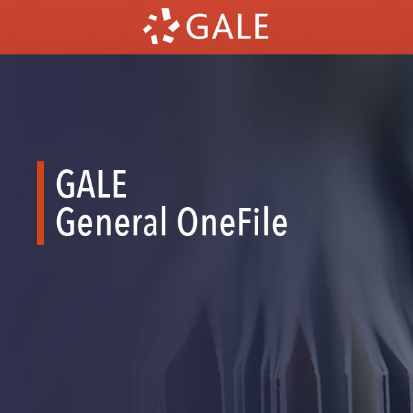 gale general onefile