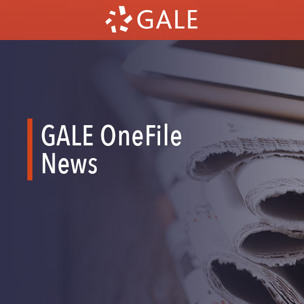 gale onefile news