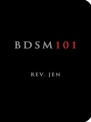 bdsm 101 by rev jen