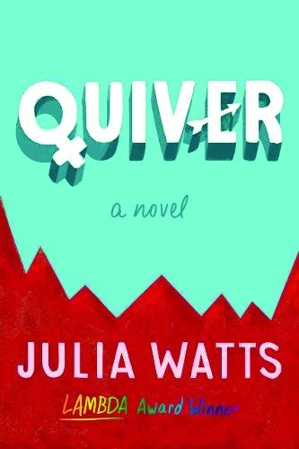 Quiver book cover