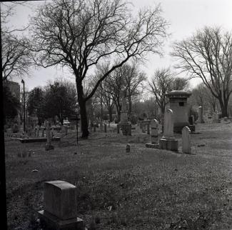 City Cemetery 